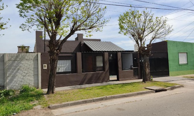 Berazategui Apartamento | Complejo Berazategui