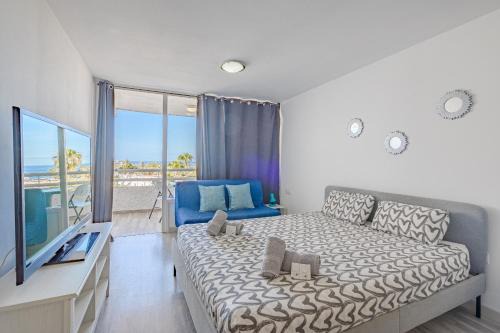 El Madronal Apartamento | COMPLEJO BORINQUEN VISTA AL MAR