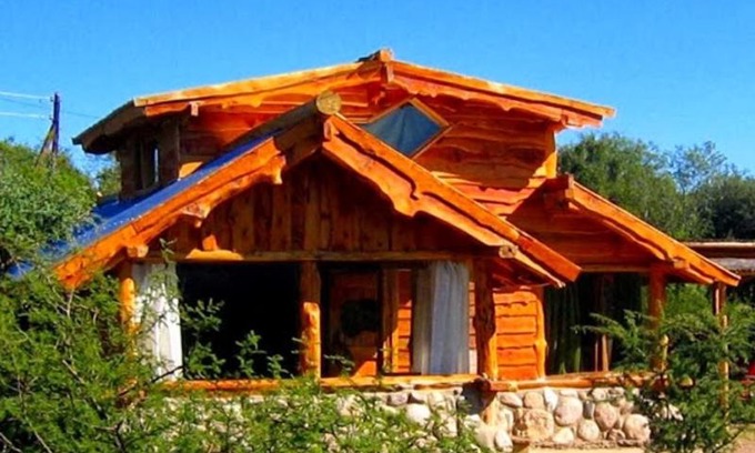 San Marcos Sierra Apartamento | Complejo Casas de Campo
