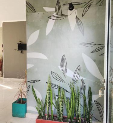 Desvio Arijon Apartamento | Complejo de Cabañas Las Ranas