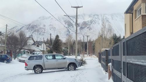 Esquel Apartamento | Complejo de Departamentos Lahuan