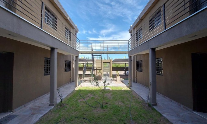 San Martin Apartamento | Complejo El Olivo