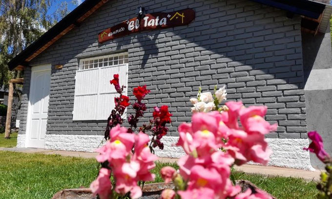 Las Vegas Casa | Complejo El Tata