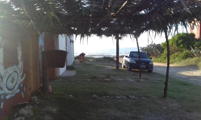 Mar del Sur Casa | Complejo la Cuevita