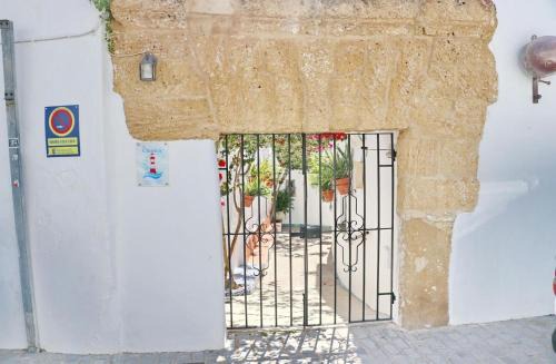 Conil de la Frontera City Center Apartamento | Complejo La Chanca, HAB 18