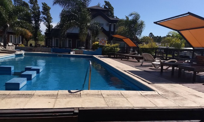 Federacion Apartamento | Complejo La Loma