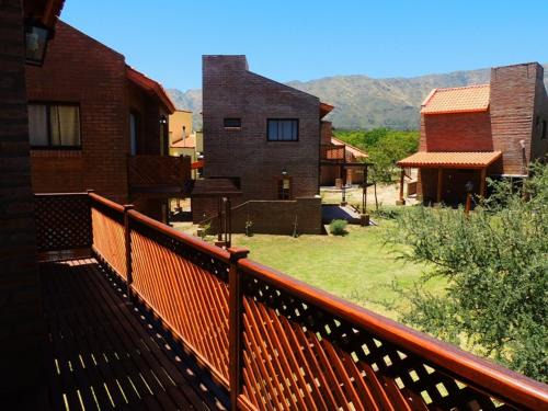 Merlo Casa | Complejo los Espinillos de Merlo
