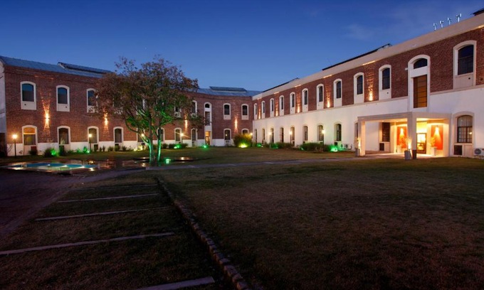 Bahia Blanca Apartamento | Complejo Los Merinos