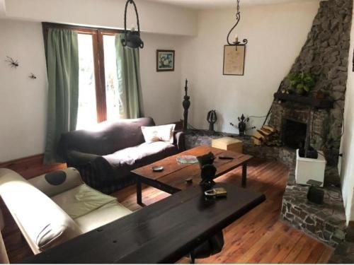 Bosque Peralta Ramos Casa | Complejo Los Patagones