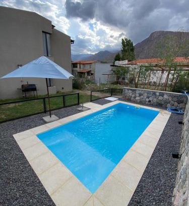 Cafayate Apartamento | Complejo Los Rosales Cafayate