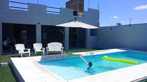 Mercedes Apartamento | COMPLEJO MAINUMBI DUPLEX 5