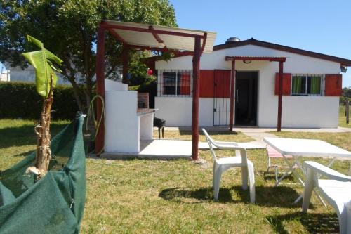 Miramar Casa | Complejo Miranieves, se alquila casa para 5 personas en Miramar Costa Atlantica