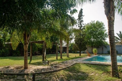 La Banda Casa | Complejo Mis Pumitas