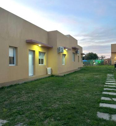 Colon Apartamento | Complejo Namaste Apart