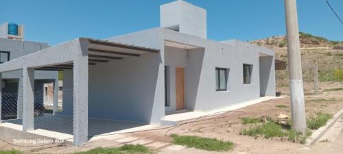 Potrero de los Funes Apartamento | complejo OHANA