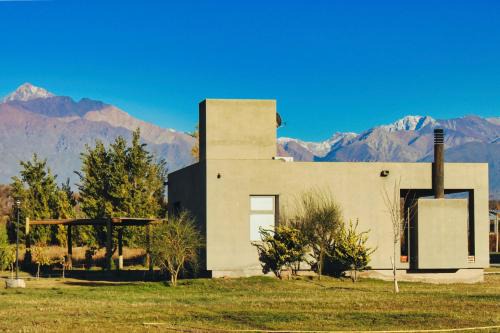 Tunuyan Casa | Complejo Piuquenes Valle de Uco