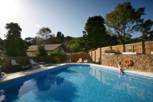 Pelayo Casa | Complejo Rural Huerta Grande