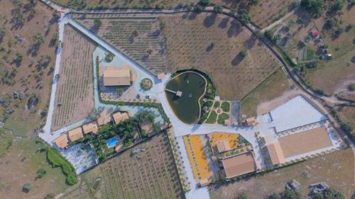 Arroyo de la Luz Complejo | Complejo Rural La Paloma