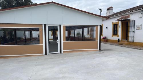Salorino Casa | Complejo Rural Los Molinos