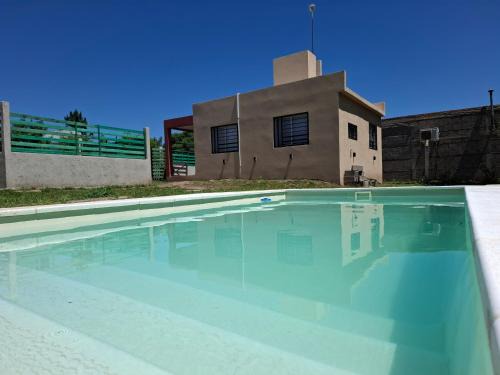 Dr. Enrique Zarate Apartamento | Complejo San roque