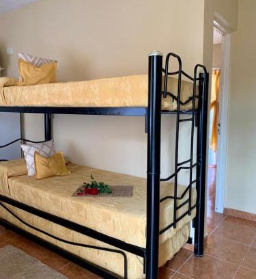 General San Martin Apartamento | Complejo sierras de brochero