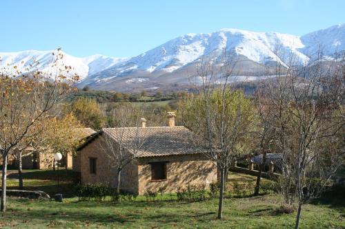 Banos de Montemayor Casa | Complejo Turístico Las Cañadas Casas de Campo- Actividades Gratuitas Todos los Fines de Semana