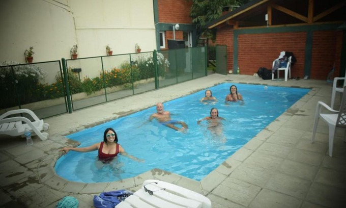 El Bolson Cabina | Complejo Turistico Bambu