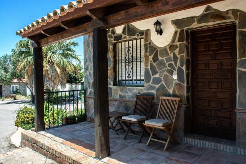 Barrio Nuevo Casa | Complejo Vacacional Los Cortijillos-Solo adultos