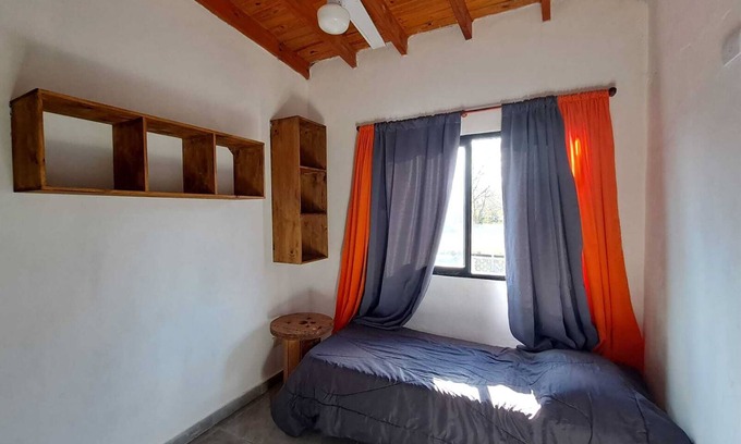 Gualeguaychu Cabina | Complejo Viri Viri - Gualeguaychu