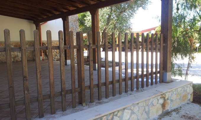 Nardo Casa | Complesso di ville con piscina