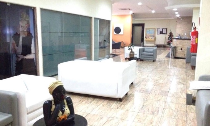 Boa Viagem Apartamento | Complete and cozy flat 140m from the sea of Boa Viagem in Recife.