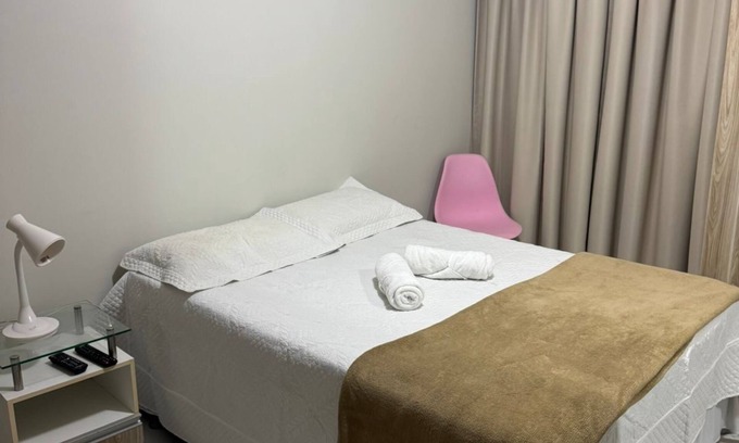 Jardim Rosas Apartamento | Complete and super cozy apartment in Miramar