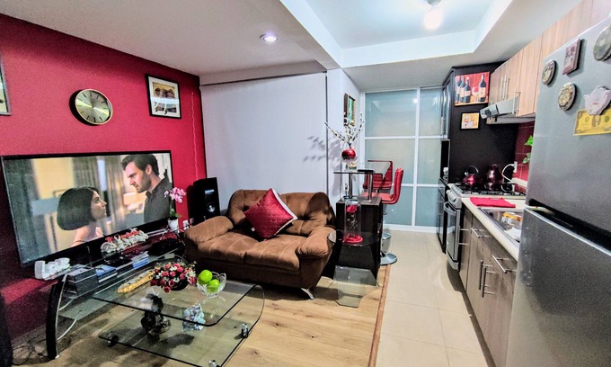 Villa Coapa Casa | Departamento Completo en Coapa CDMX