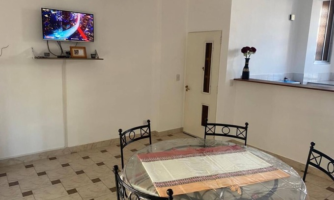 Comuna 12 Apartamento | Departamento completo de 3 ambientes