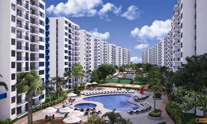Ricaurte Apartamento | Apartamento completo Pto Azul Club House Ven a Descansar