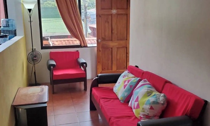 El Cerro Apartamento | Apartamento completo , seguro , se reciben mascotas .