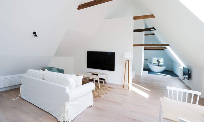 Kappeln Casa | Complete completely renovated & maritime country house on the Schlei | up to 16 people