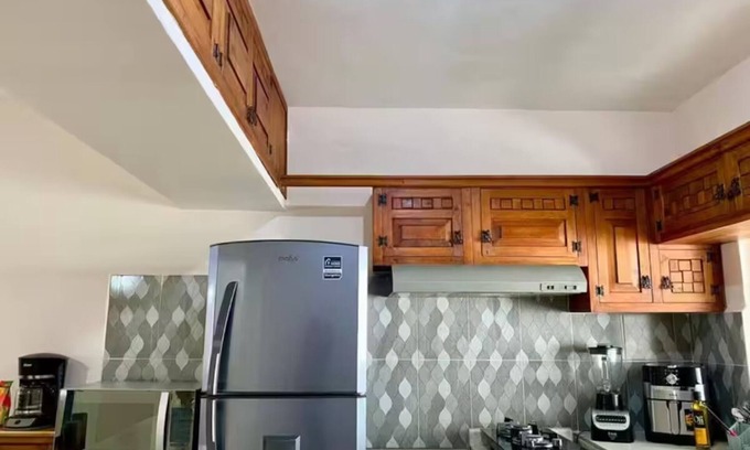 San Miguel Casa | Casa completa, cómoda y segura.