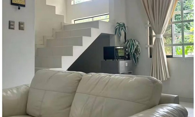 Jaen Apartamento | DUPLEX COMPLETO DE 2 HABIATACIONES Y 3 BAÑOS EN JAÉN, CAJAMARCA