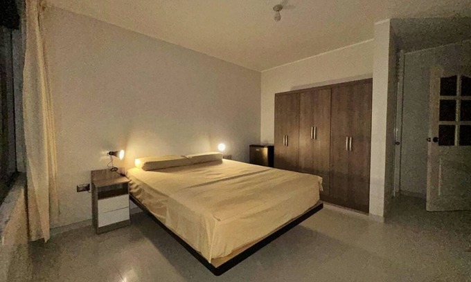 Jaen Apartamento | DUPLEX COMPLETO DE 2 HABITACIONES Y 3 BAÑOS