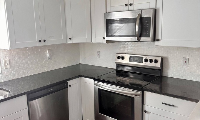 Allentown Casa | Complete furnished house with 4 rooms