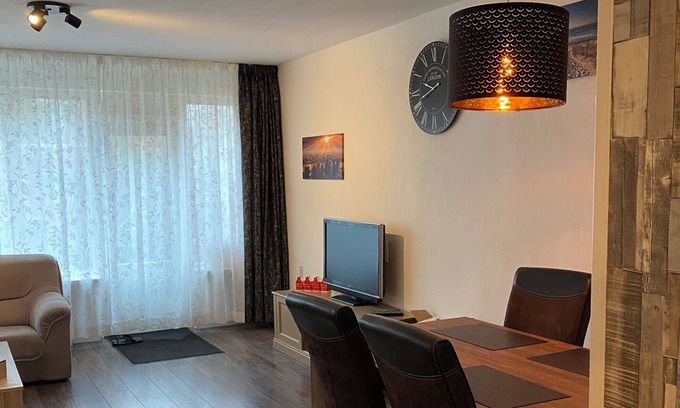 Baanhoek Casa | Complete house centrally located near Rotterdam.