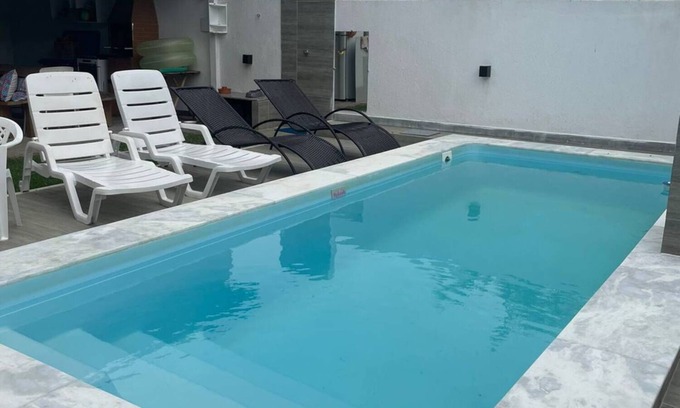 Vera Cruz Casa | Complete house with 2 suites and 1 bedroom