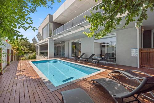 Rye Casa | Complete Luxury Escape - Sleeps 30!