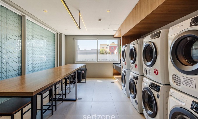 Partenon Apartamento | Complete Studio Next to Pucrs Con1506
