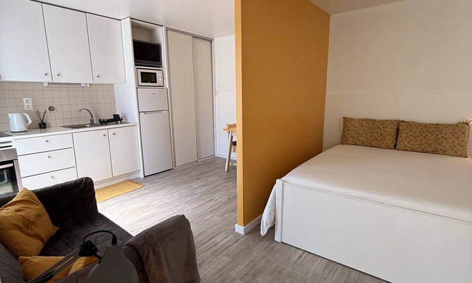 Ponta Delgada Apartamento | Complete studio in Ponta Delgada