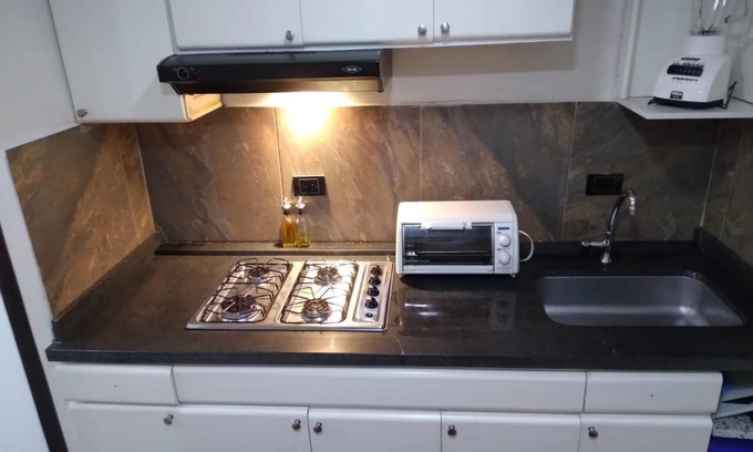 Soacha Apartamento | Apartamento completamente nuevo , con decoración moderna.