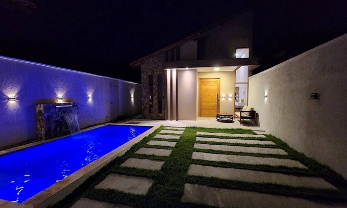 Prea Casa | Completely new house equipped for the comfort and leisure of guests