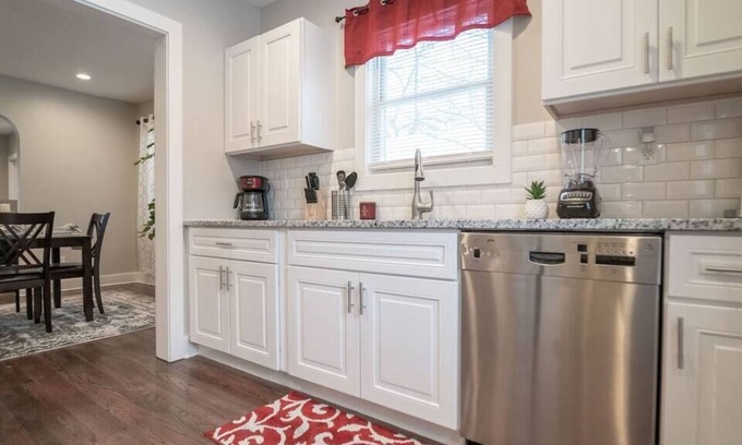 Highland Casa | Completely Remodeled Home in Highland