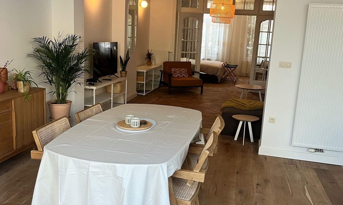 Harmonie Apartamento | Completely renovated apartment